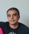 Встретьте Мужчинa : Marc, 53 лет до Франция  NERVIEUX